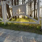 Nyaraló Letniskowe I Międzywodzie