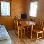 Nyaraló Letniskowe I *