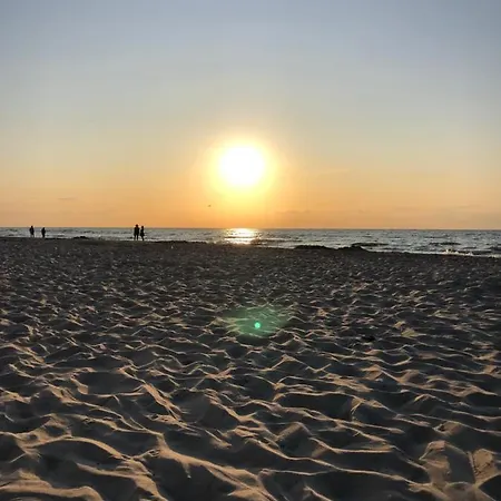 Semesterbostad Letniskowe I