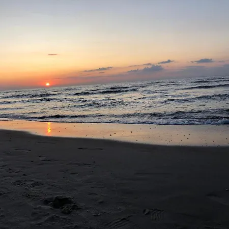 Letniskowe I * Międzywodzie