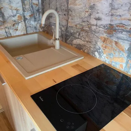 Letniskowe I Semesterbostad