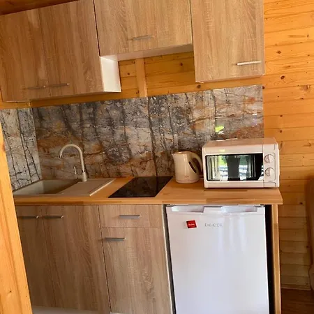 Letniskowe I Międzywodzie