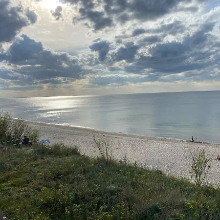 Letniskowe I Międzywodzie