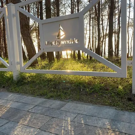 Holiday home Letniskowe I Miedzywodzie