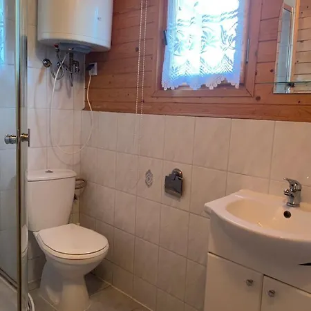 Letniskowe I Semesterbostad *