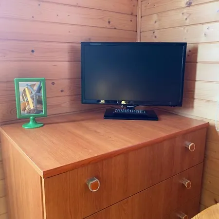 Letniskowe I ミエンジボジェ