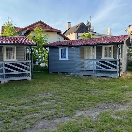Letniskowe I *