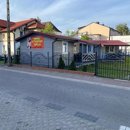 Letniskowe I ミエンジボジェ