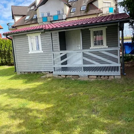 Letniskowe I * Międzywodzie