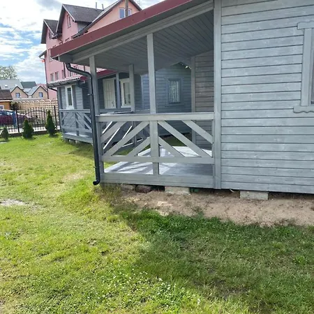 Feriehus Letniskowe I *