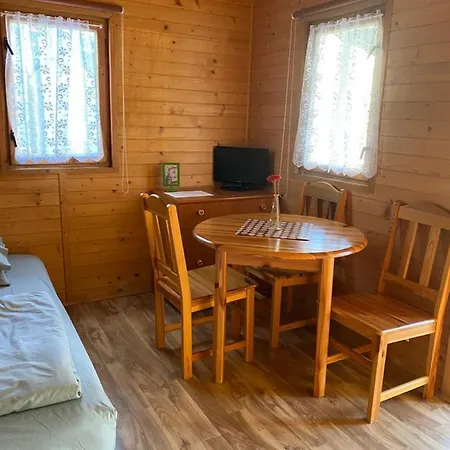 別荘 Letniskowe I *