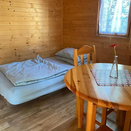 Letniskowe I *
