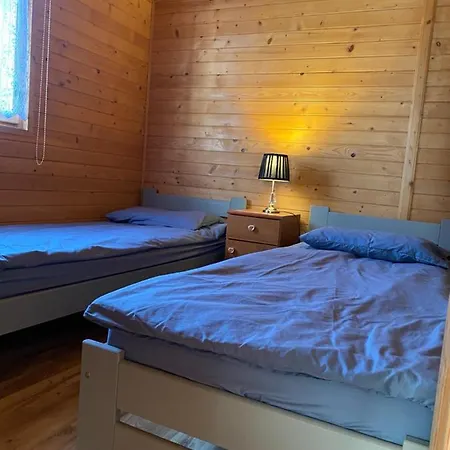 Letniskowe I Semesterbostad *