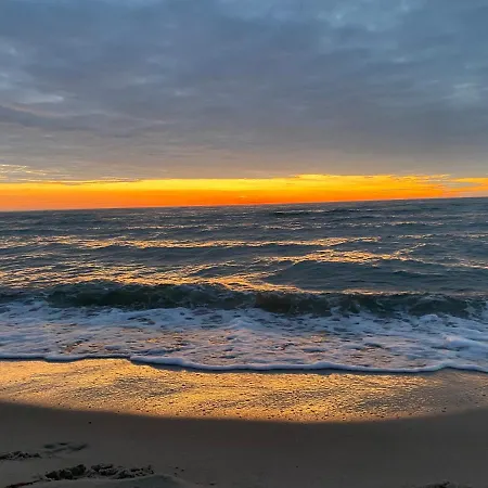Feriehus Letniskowe I Międzywodzie