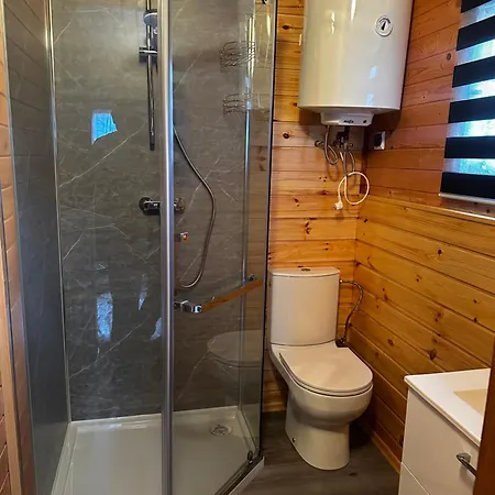 Letniskowe I * ミエンジボジェ