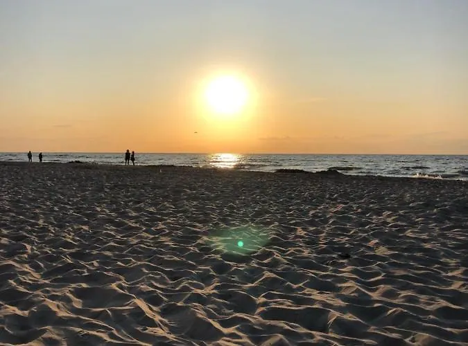 Feriehus Letniskowe I