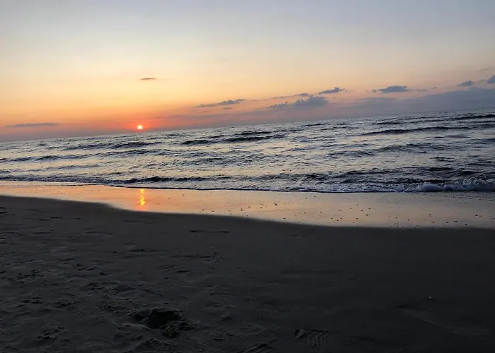 Letniskowe I * Międzywodzie