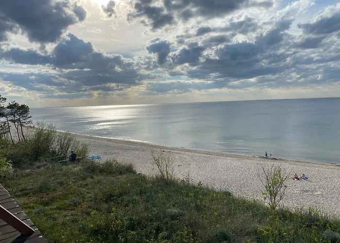 Letniskowe I Międzywodzie