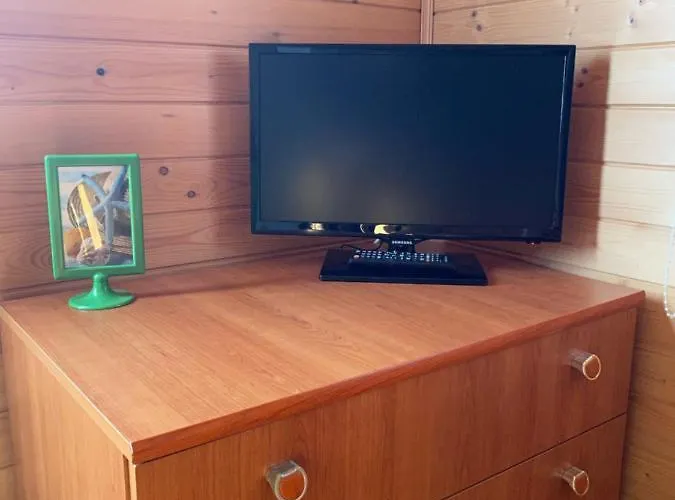 Letniskowe I Międzywodzie