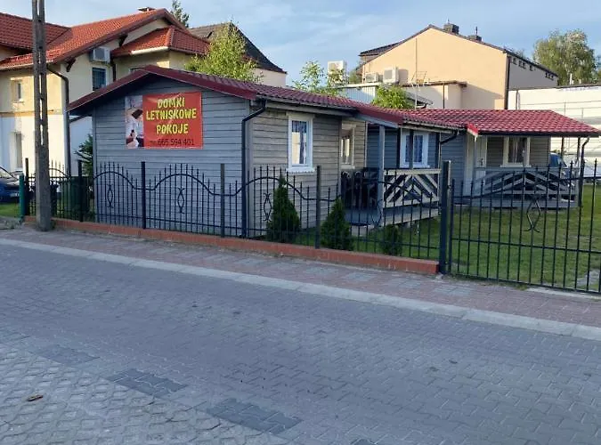 Letniskowe I Międzywodzie