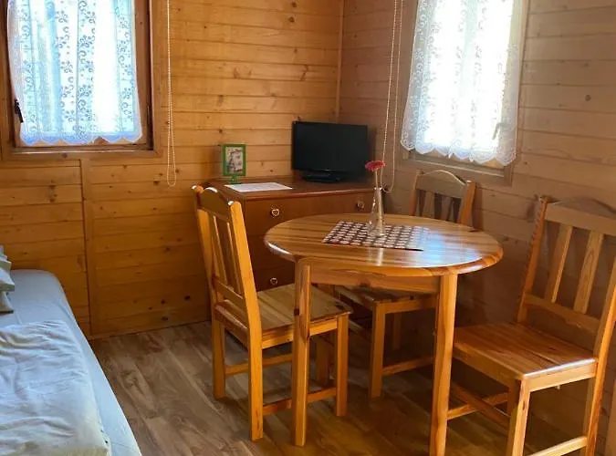 Feriehus Letniskowe I *