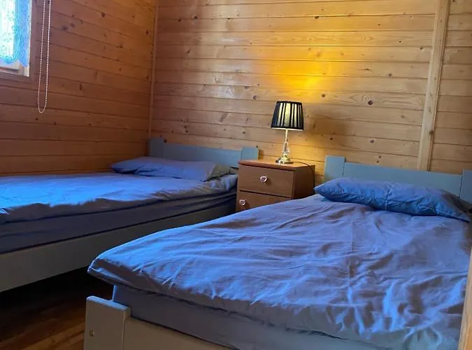 Letniskowe I Feriehus *