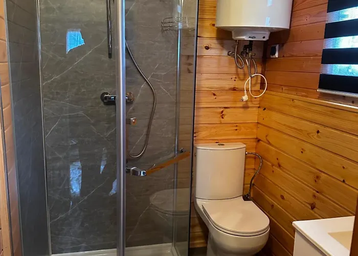 Letniskowe I * Międzywodzie