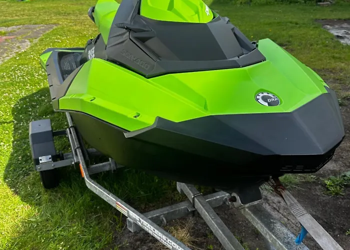 Feriehus Letniskowe I Międzywodzie