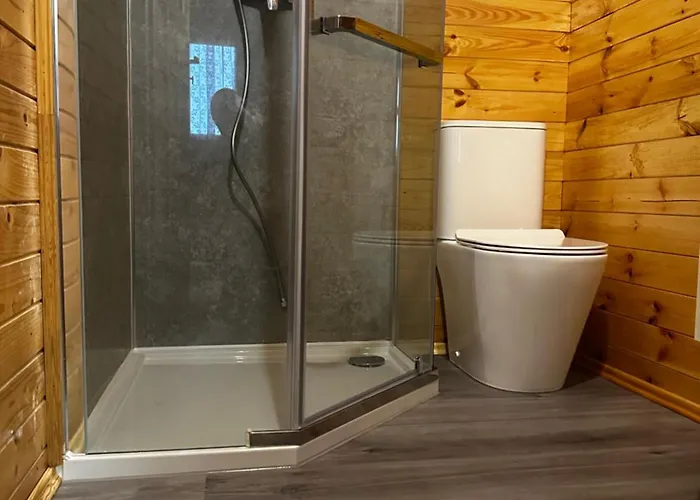 Letniskowe I Feriehus Międzywodzie